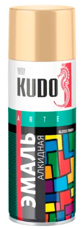 Emal KUDO Universalnaya kremovaya 10091