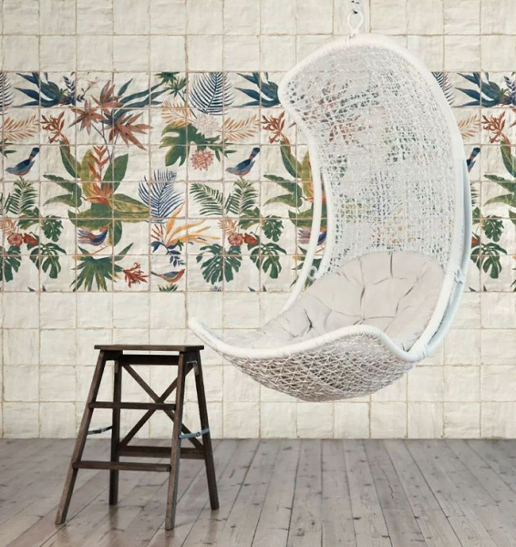 Plitka nastennaya Mainzu Livorno Decor Sonata 20h20 2