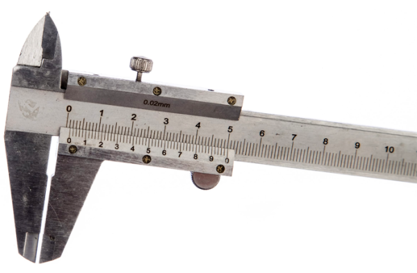 Shtangencirkul s glubinomerom Matrix 0-150mm 2
