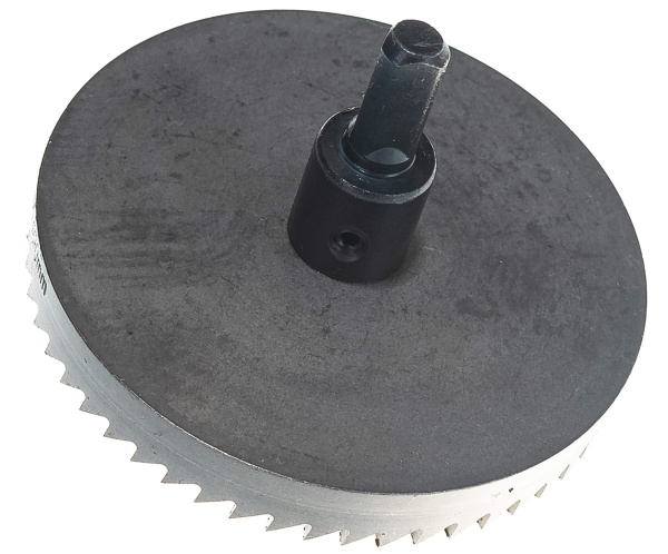 Koronka Skrab po metallu 90mm 29390 HSS 3