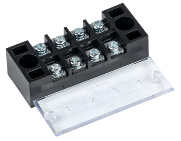 Terminal klemmnyj tb-4504 3
