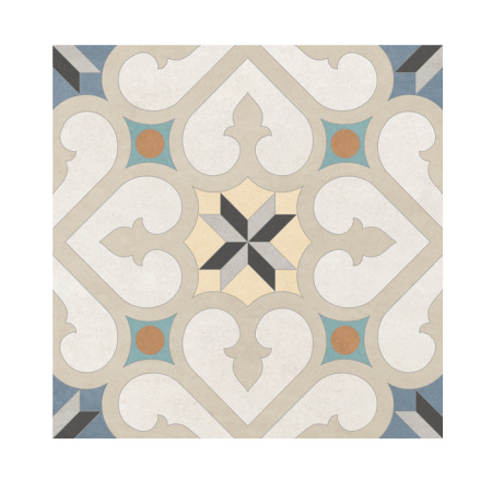Damask 1