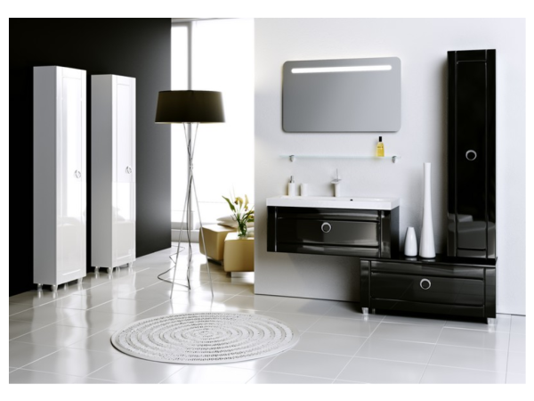 Zerkalo AQWELLA Infinity 3