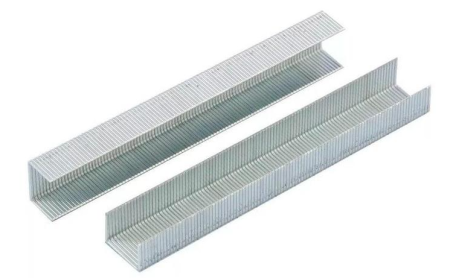 Skoby Vihr dlya steplera 10mm, tip 53 (1000sht) 73923 1