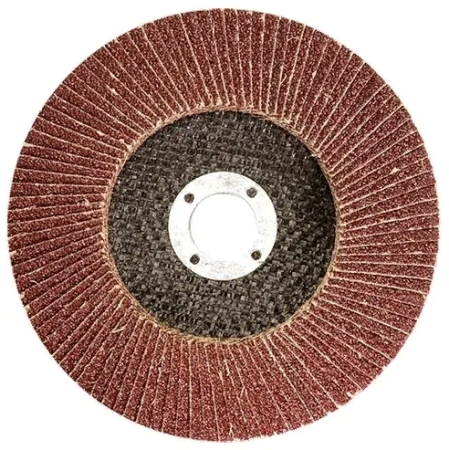 Krug lepestkovyj torcevoj