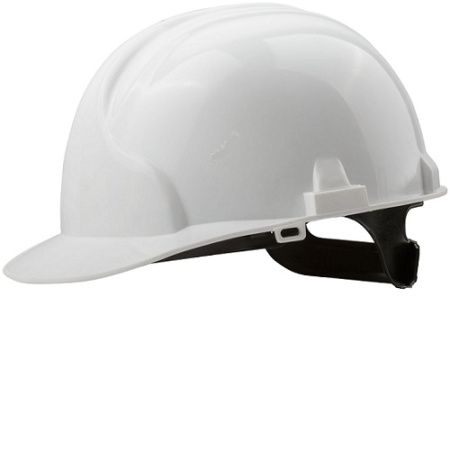 Kaska FIT stroitel'naya belaya 12200
