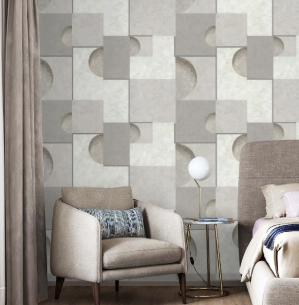 Oboi flizelinovye HomeColor Eclipse 1,06x10m HC72080-24 2