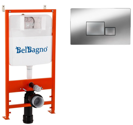 BELBAGNO 1
