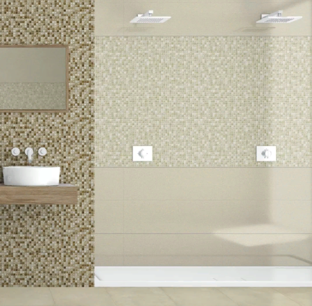 Plitka nastennaya Emigres Rev. Glass Beige 2