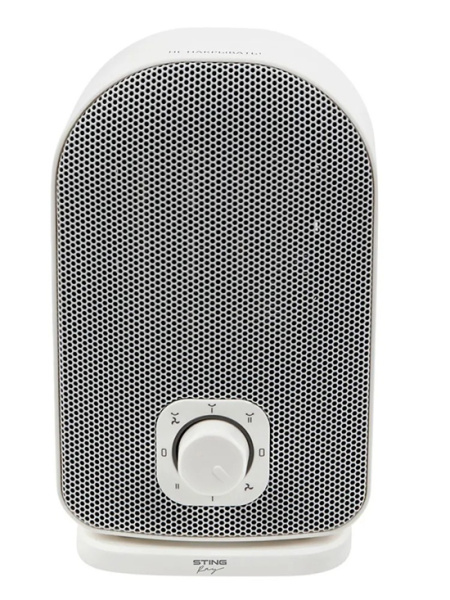 Stingray 2