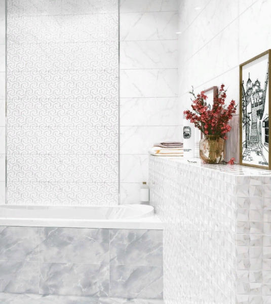 Alma Ceramica Grigio 2