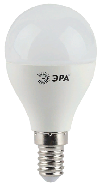 Lampa svetodiodnaya shar 2