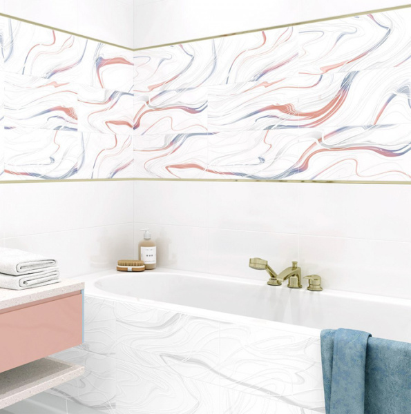 Plitka nastennaya Altacera Flow Color 2