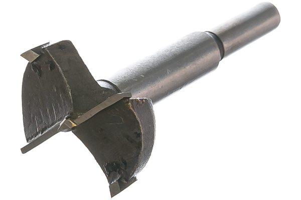 Freza FIT (sverlo Forstnera) s karbidnymi vstavkami 36528 2