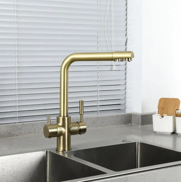 Smesitel dlya kuhni F4352-4 3