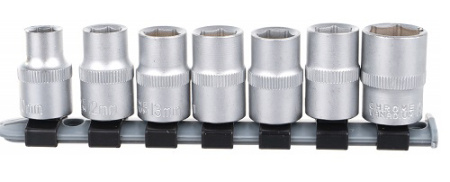 Nabor SERVIS KLYuCh golovok 77555 1