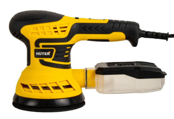 Huter 2