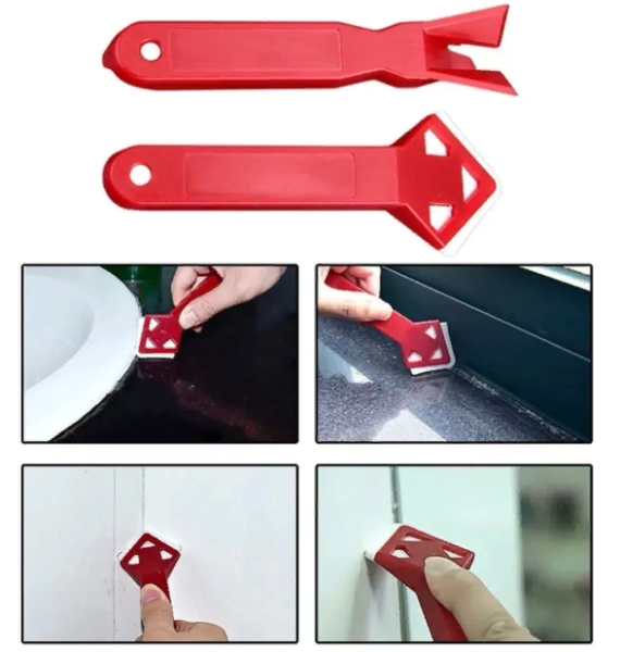 Skrebok i lopatka universalnye (2sht) Neonoly 2