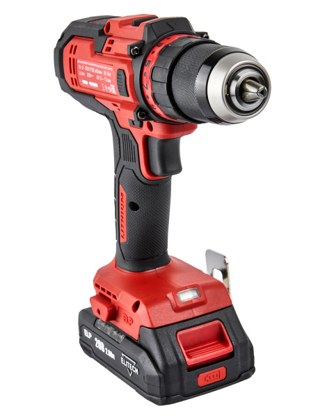 Elitech 2