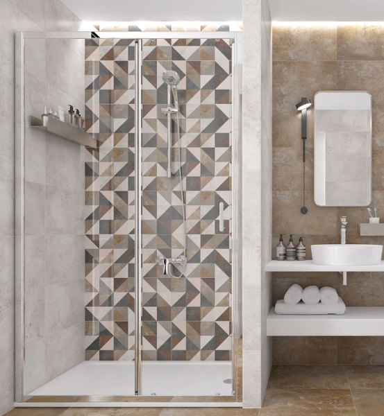 Plitka nastennaya Laparet Ferry miks 2