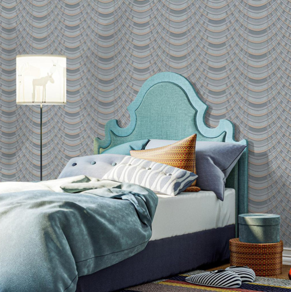 Oboi Palitra Seashell PL71391-67 2