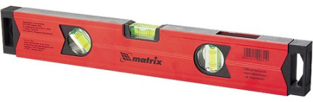 Uroven MATRIX alyuminievyj magnitnyj 800mm 34708