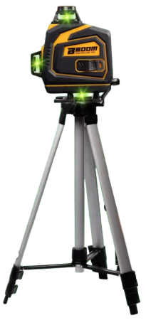 Lazernyj uroven 1