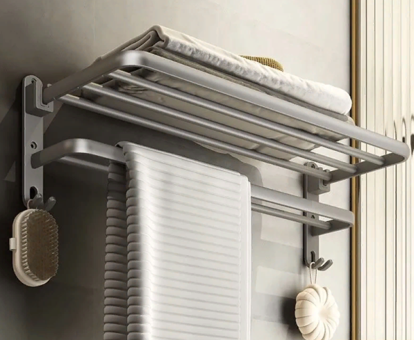 Polka dlya vannoj komnaty 2