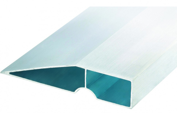 Pravilo SIBRTEH alyuminievoe 3m 89612 2