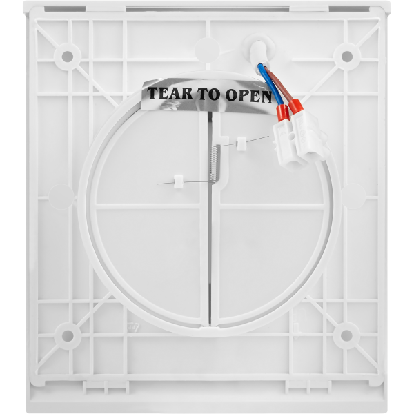 Ventilyator Electrolux Magic EAFM-100 NS-1127165 4