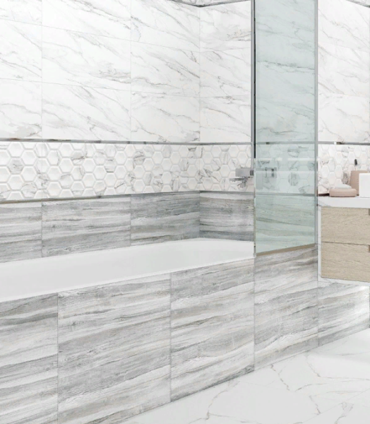 Alma Ceramica Woodmix 2