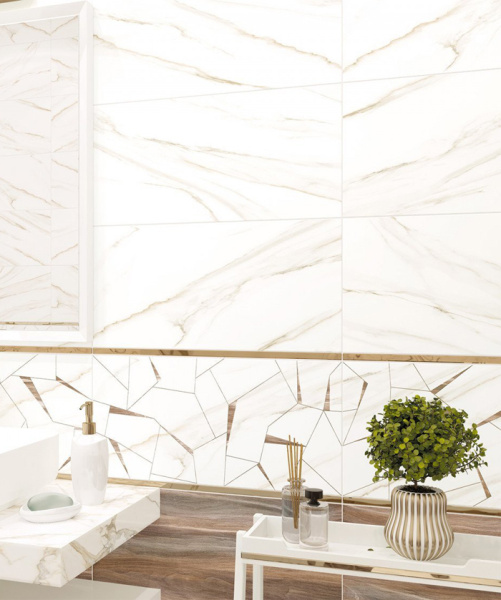 Plitka nastennaya AltaCera Esprit Calacatta 2