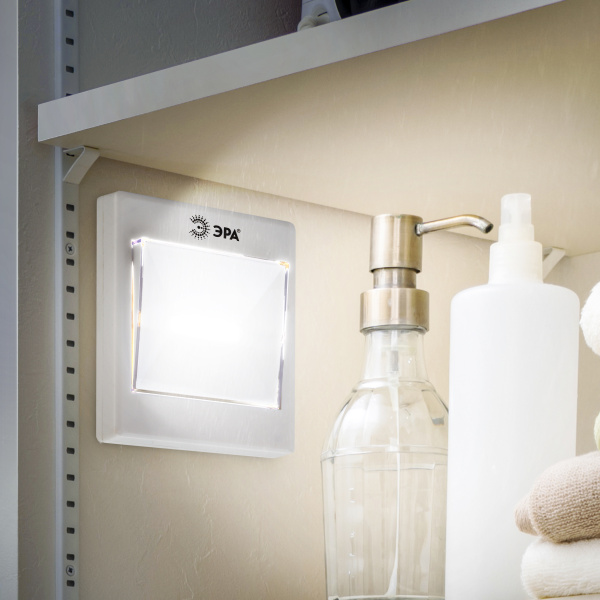 Fonar pushlajt ERA Б0033747 2