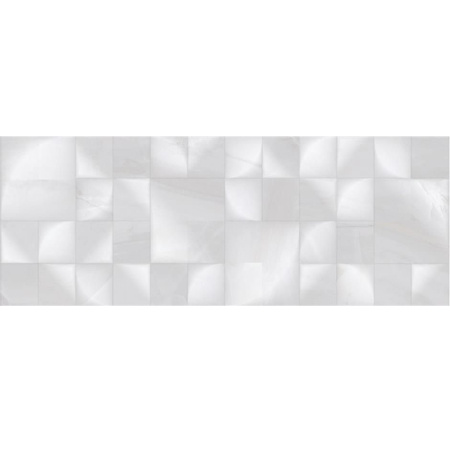 Plitka nastennaya Stylnul Rev. Diva Mu Pearl Rect 33,3h90 1