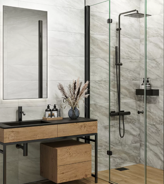 Plitka nastennaya Delacora Maiolica 2