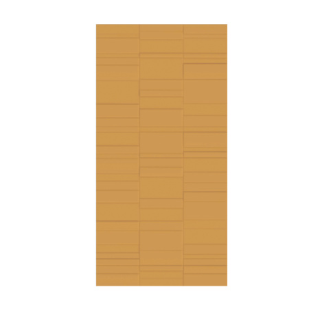 Vstavka Creto Mono Mars mustard 1