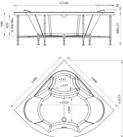 Vanna RADOMIR Sandra 2