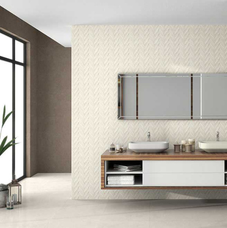 Plitka nastennaya Emigres Kiel Rev. Agora XL Beige 2