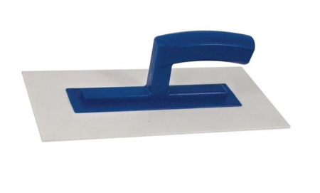 Gladilka plastikovaya 280h140mm KURS