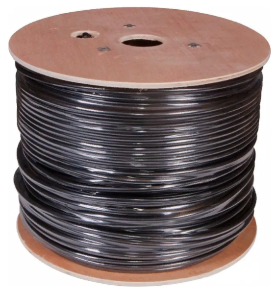 Kabel informacionnyj PROCONNECT OUTDOOR 01-0154 2