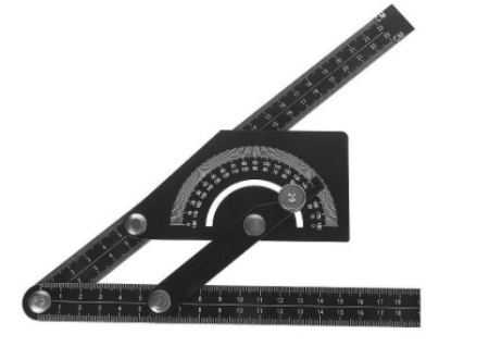 Uglomer-kvadrant FIT 19317 3