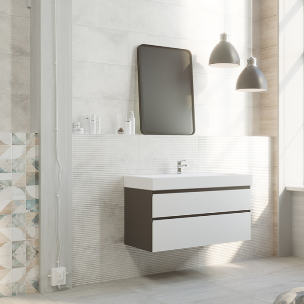 Plitka nastennaya Creto Energy Wont 2