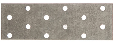 Plastina soedinitelnaya 40x120mm 46459