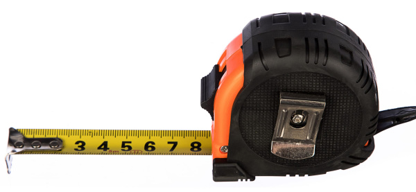 Ruletka SPARTA 5mh18mm 31312 2