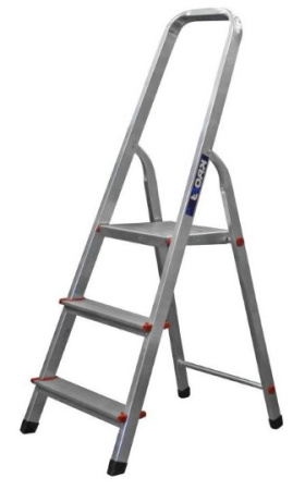 Stremyanka KROFT Novaya Vysota alyuminievaya SA 1h3 603003