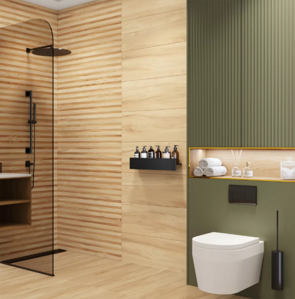 Delacora Woodstyle Elm 2