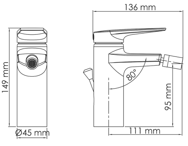 WasserKRAFT Lopau 2