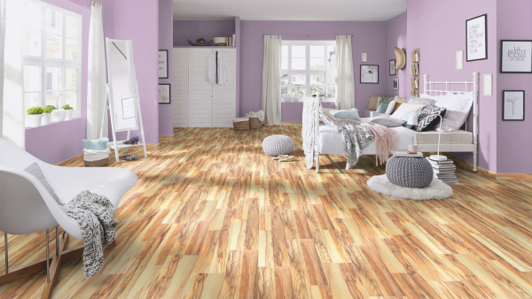 Laminat CASTELLO Classic 8075 Yasen belyj 2