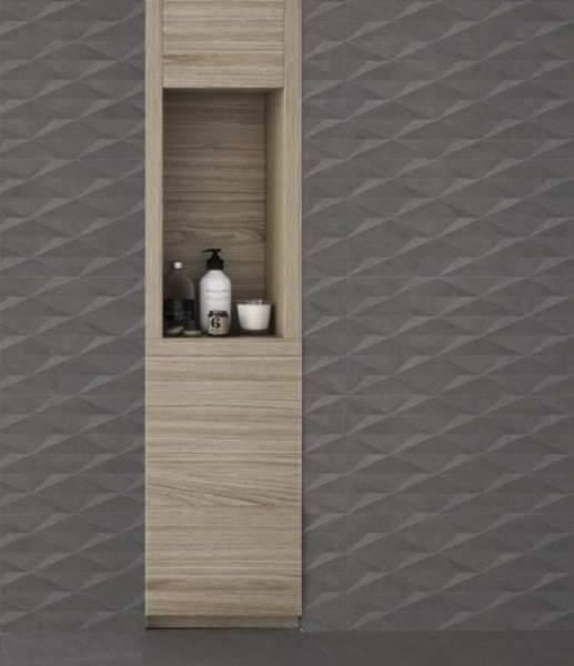 Plitka nastennaya Emigres Dover Rev. Urbe Grafito 2