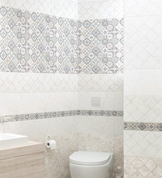 Dekor Alma Ceramica Trevis 2